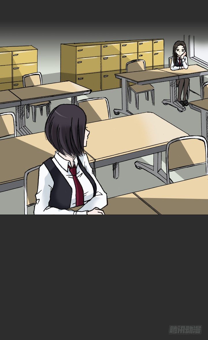 总裁千金x肥宅韩漫全集-学生时代的噩梦无删减无遮挡章节图片 