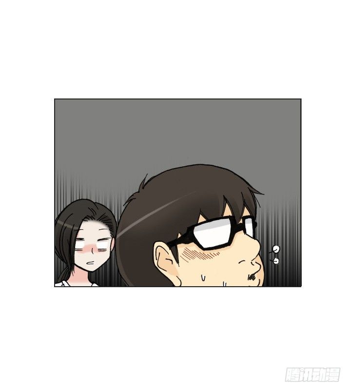 总裁千金x肥宅韩漫全集-和肥宅独处无删减无遮挡章节图片 