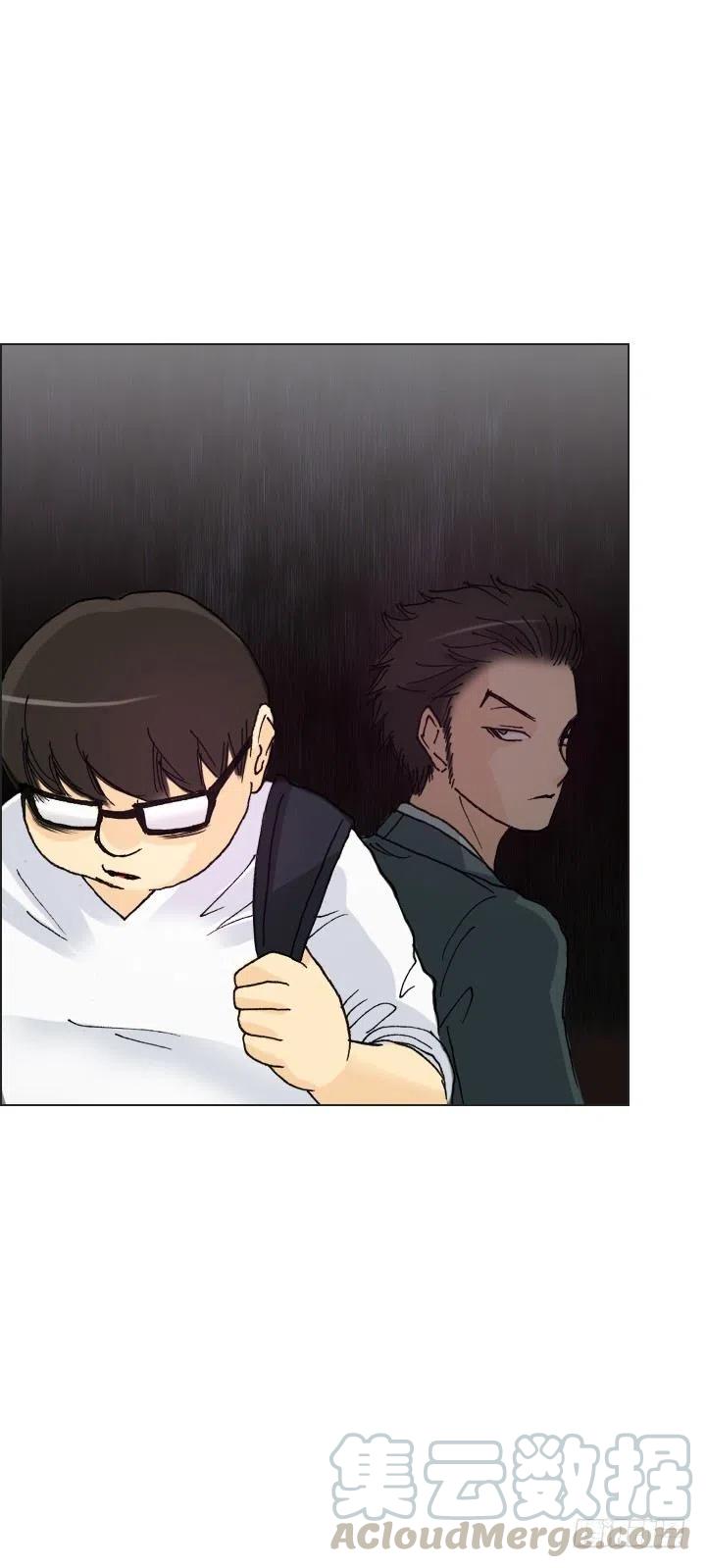 总裁千金x肥宅韩漫全集-不堪的往事无删减无遮挡章节图片 