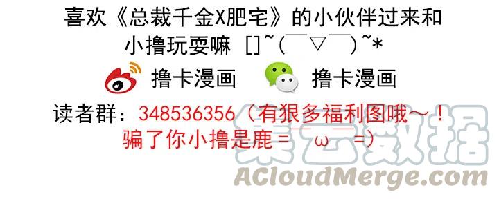 总裁千金x肥宅韩漫全集-灵机一动无删减无遮挡章节图片 