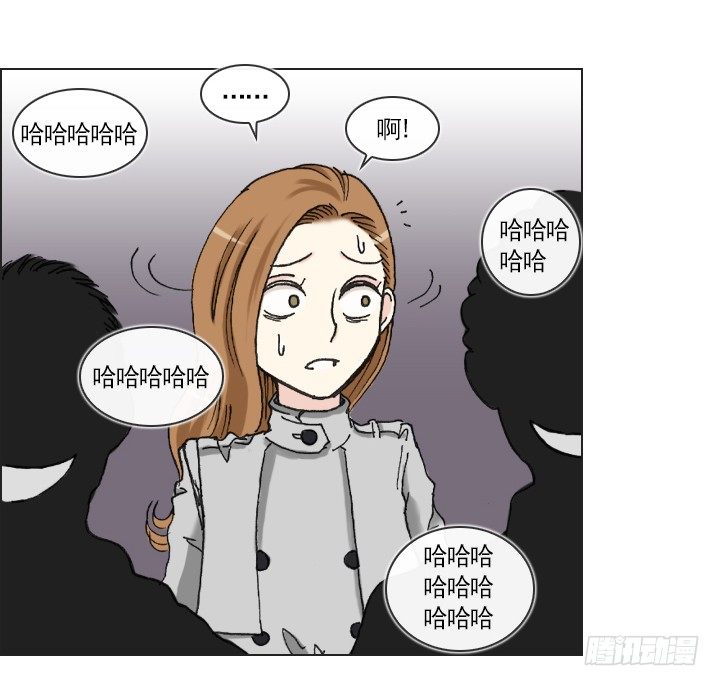 总裁千金x肥宅韩漫全集-完美的飞跃弧线无删减无遮挡章节图片 