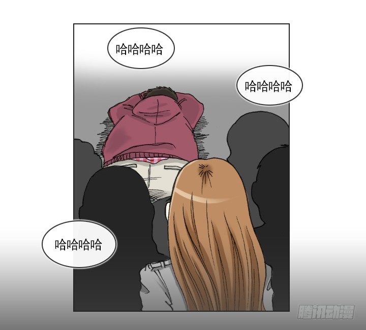 总裁千金x肥宅韩漫全集-完美的飞跃弧线无删减无遮挡章节图片 