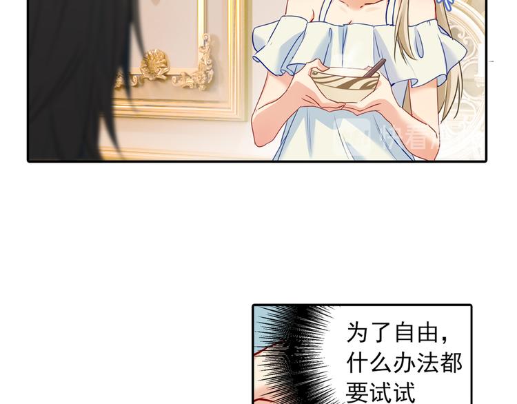 总裁在上韩漫全集-第11话 偏执型人格障碍无删减无遮挡章节图片 