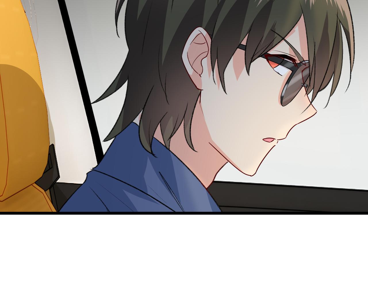 总裁在上韩漫全集-第312话 该付车费了，别耍赖无删减无遮挡章节图片 