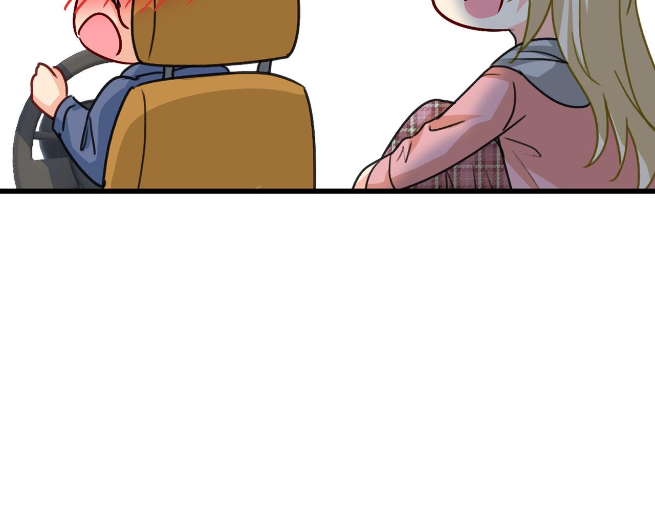 总裁在上韩漫全集-第312话 该付车费了，别耍赖无删减无遮挡章节图片 