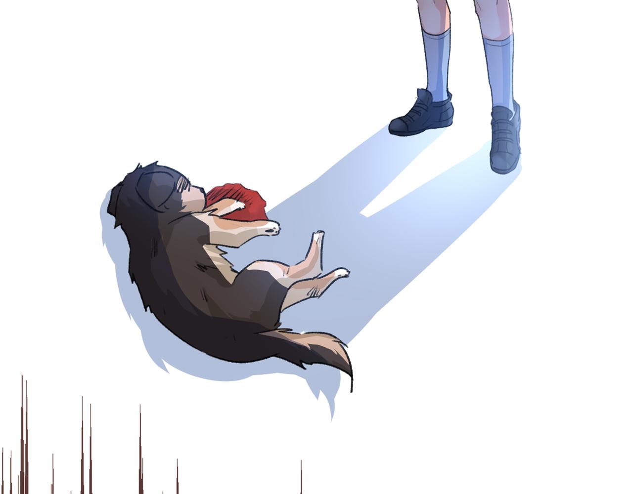 总裁在上韩漫全集-第312话 该付车费了，别耍赖无删减无遮挡章节图片 