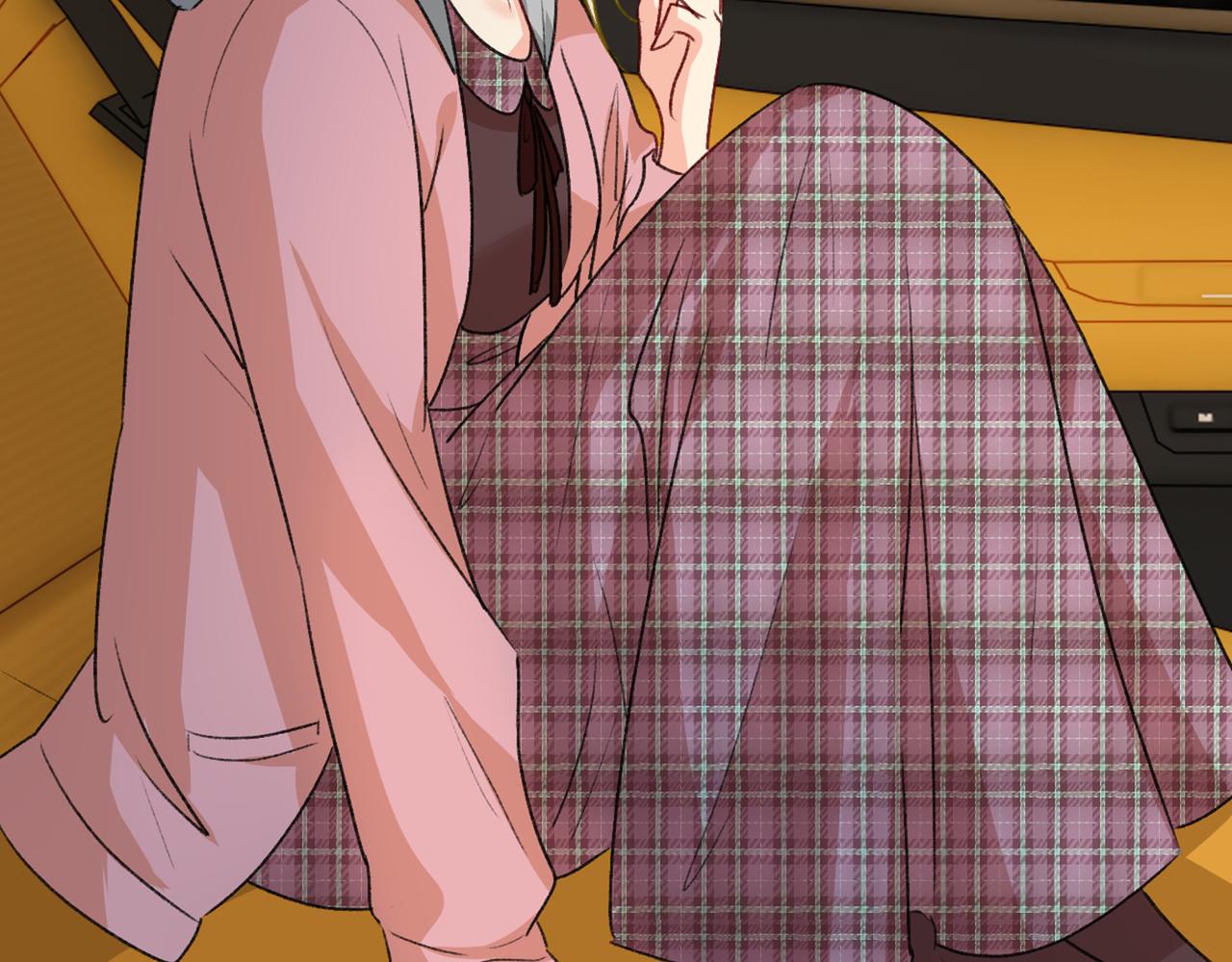 总裁在上韩漫全集-第312话 该付车费了，别耍赖无删减无遮挡章节图片 
