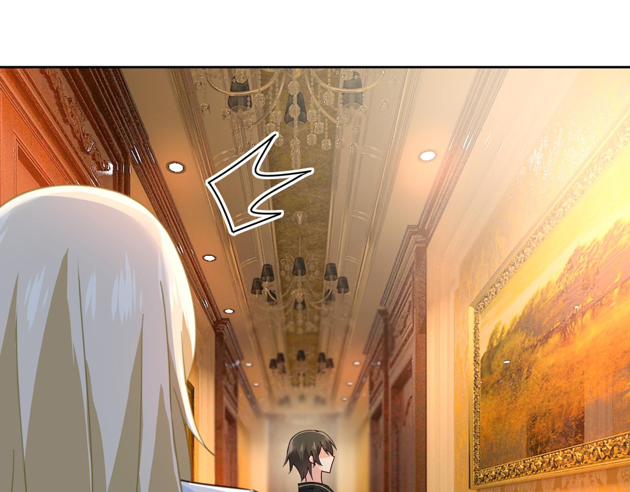 总裁在上韩漫全集-第315话 粘人精宫欧无删减无遮挡章节图片 