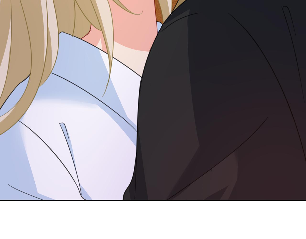 总裁在上韩漫全集-第315话 粘人精宫欧无删减无遮挡章节图片 