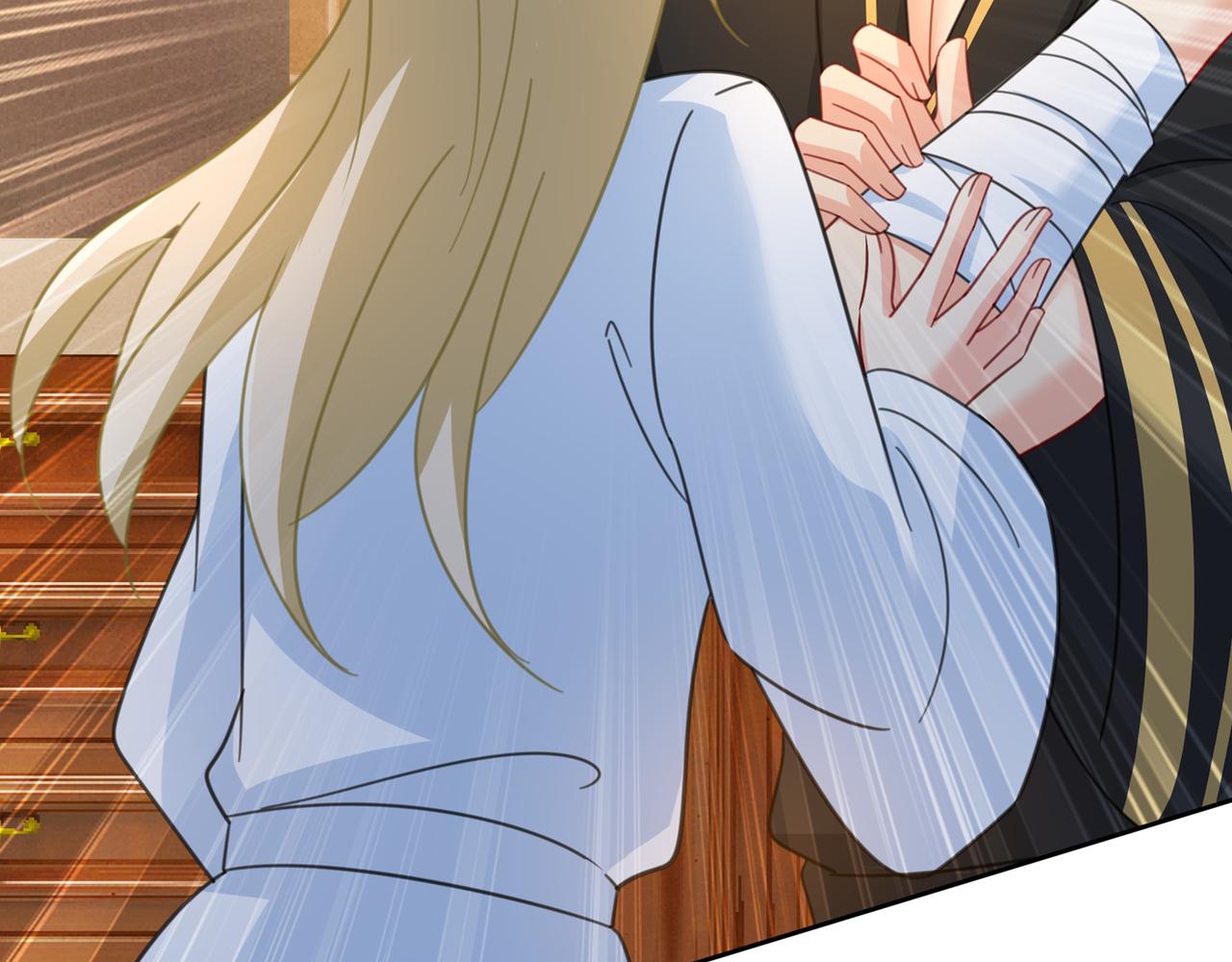 总裁在上韩漫全集-第316话 能不能不提偏执症无删减无遮挡章节图片 