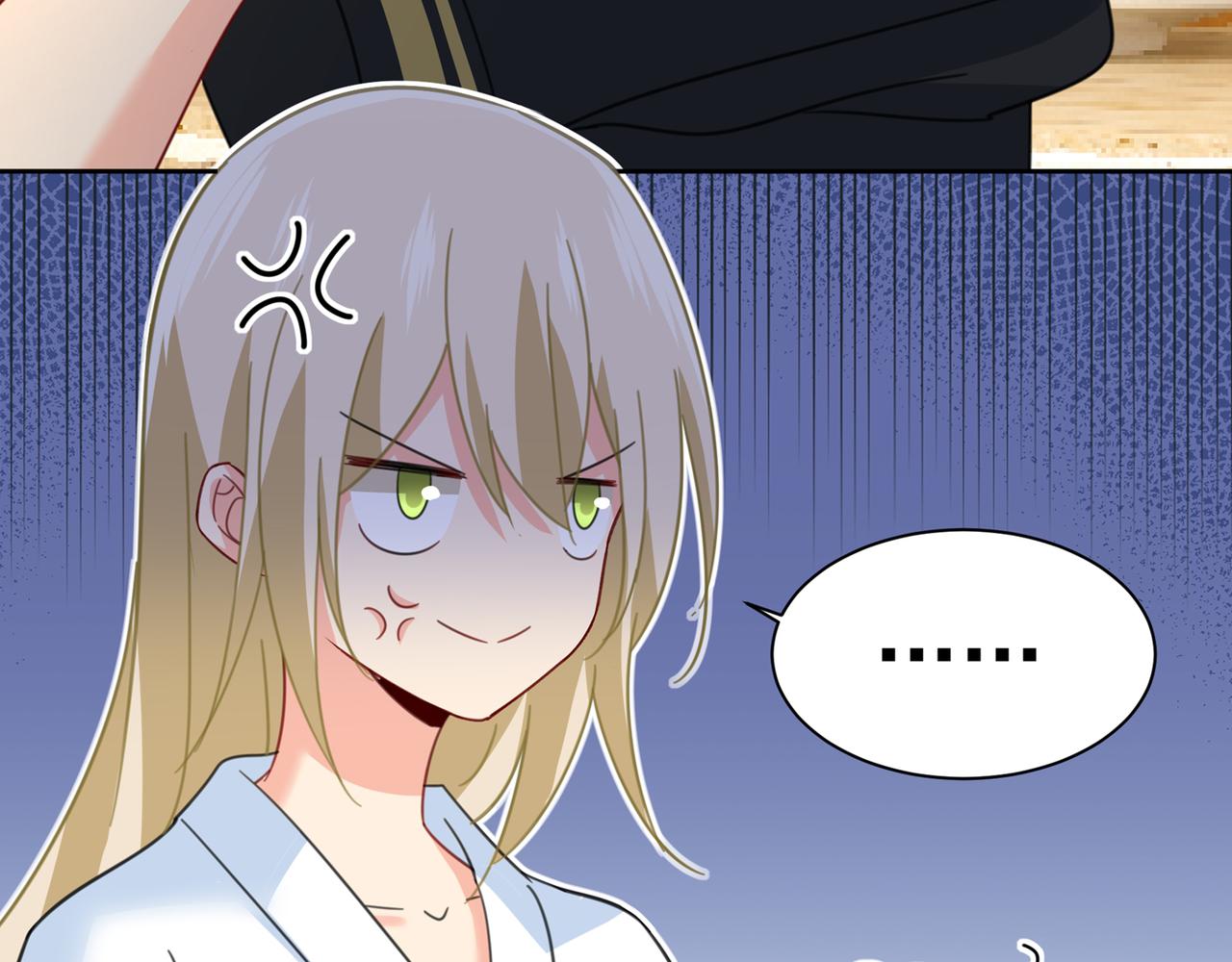 总裁在上韩漫全集-第316话 能不能不提偏执症无删减无遮挡章节图片 