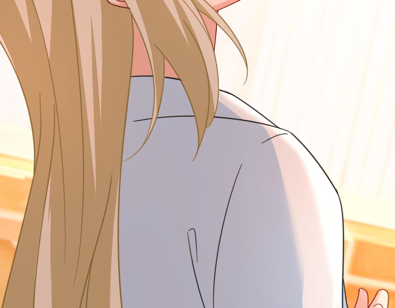 总裁在上韩漫全集-第316话 能不能不提偏执症无删减无遮挡章节图片 