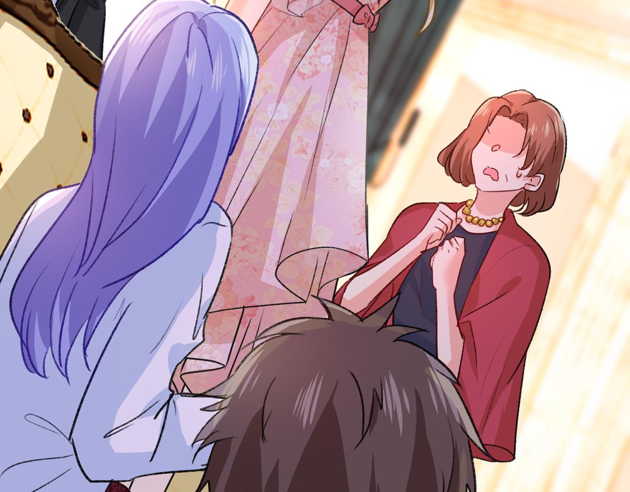 总裁在上韩漫全集-第340话 有些账我们一起算！无删减无遮挡章节图片 