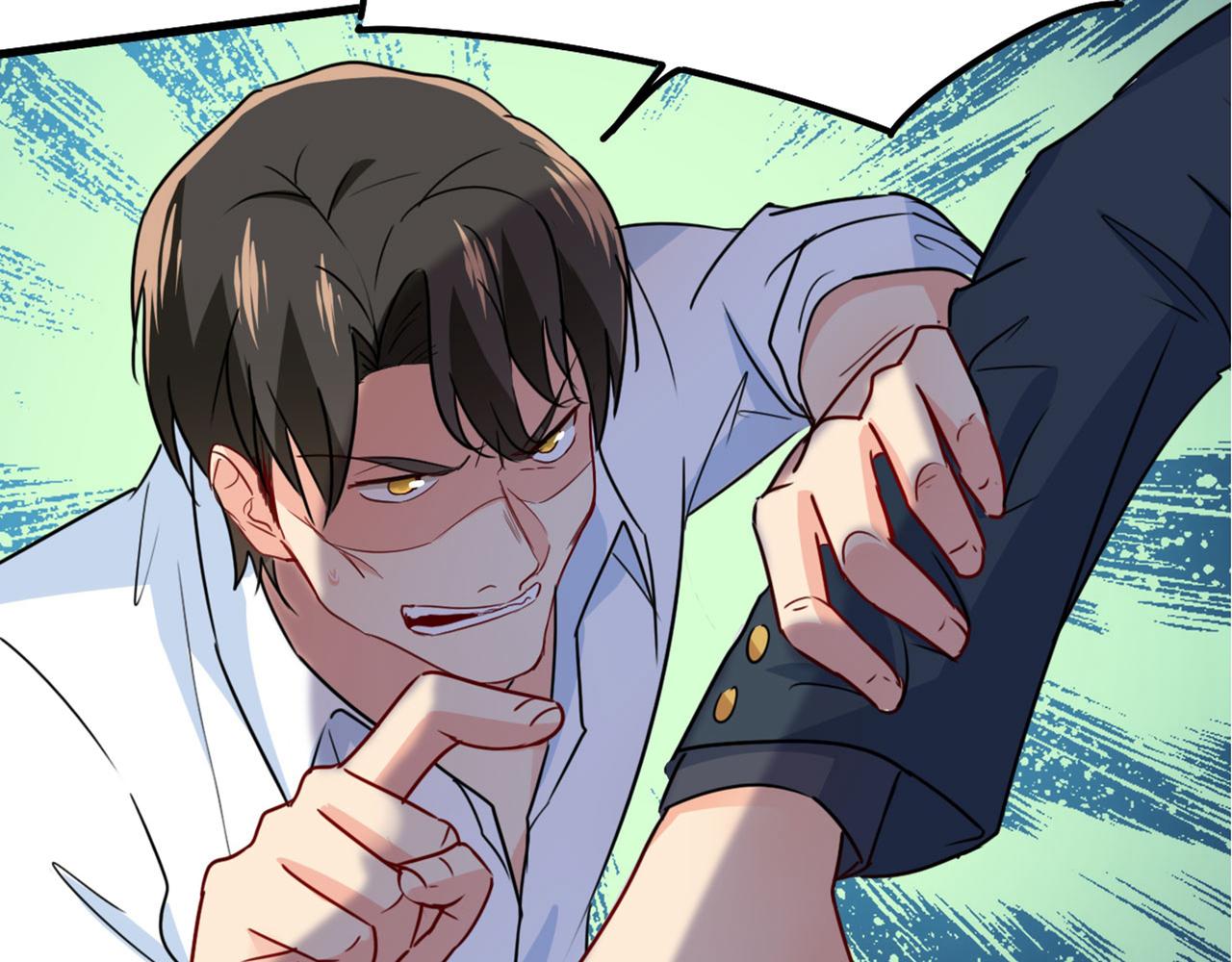 总裁在上韩漫全集-第342话 一个亿？账号给我！无删减无遮挡章节图片 