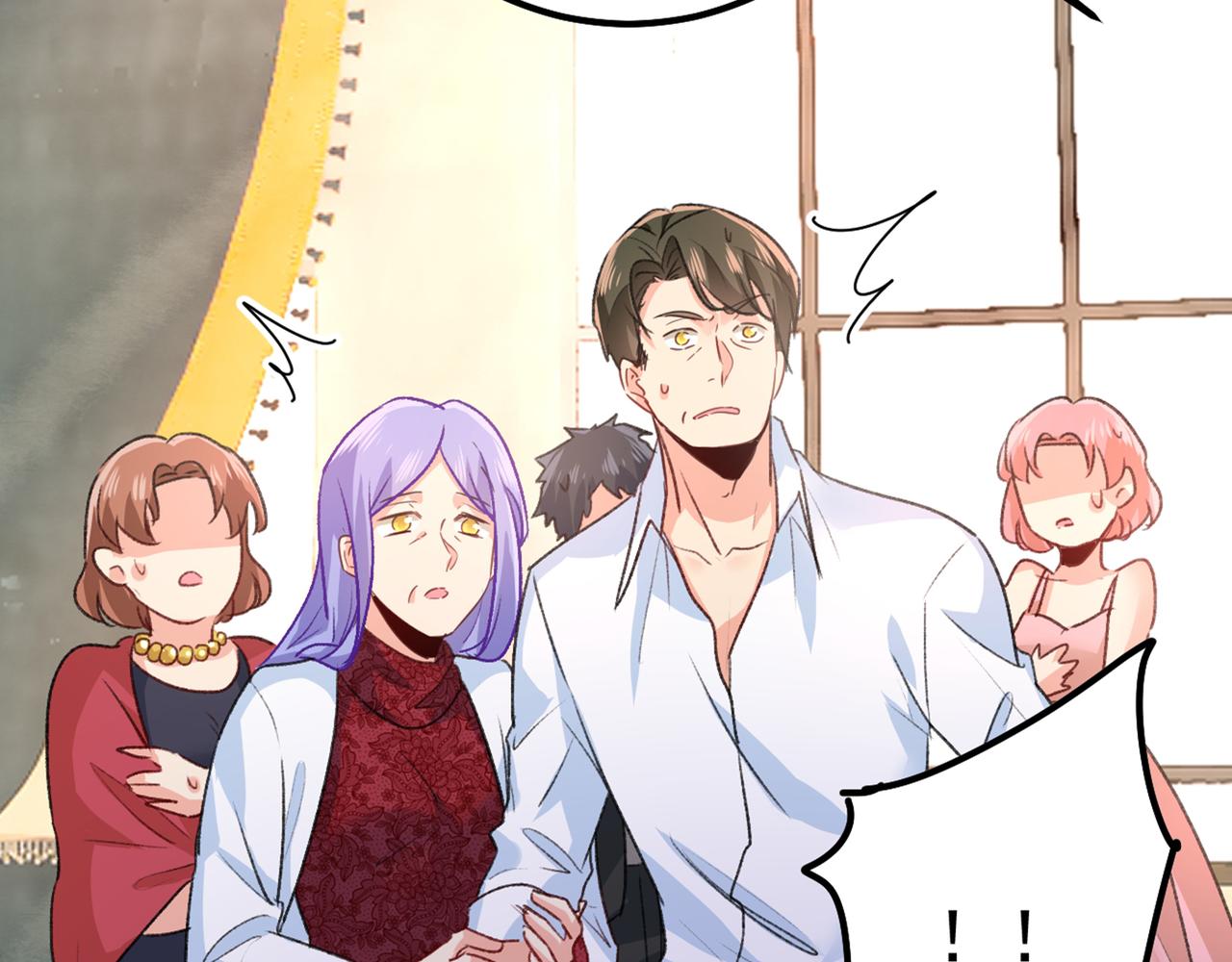 总裁在上韩漫全集-第342话 一个亿？账号给我！无删减无遮挡章节图片 