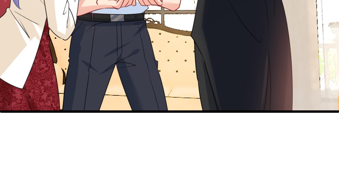 总裁在上韩漫全集-第342话 一个亿？账号给我！无删减无遮挡章节图片 