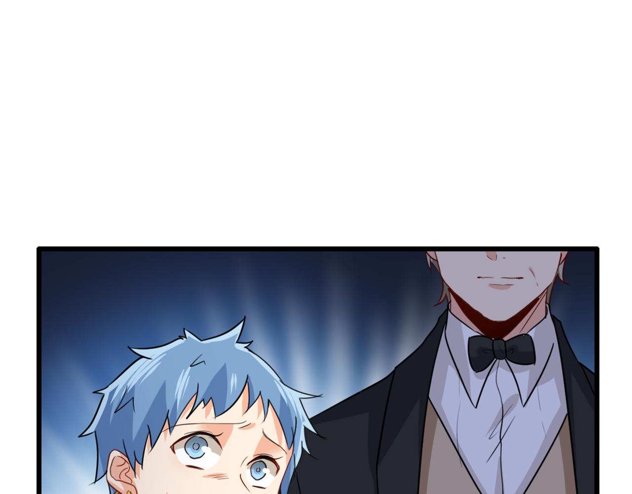 总裁在上韩漫全集-第342话 一个亿？账号给我！无删减无遮挡章节图片 