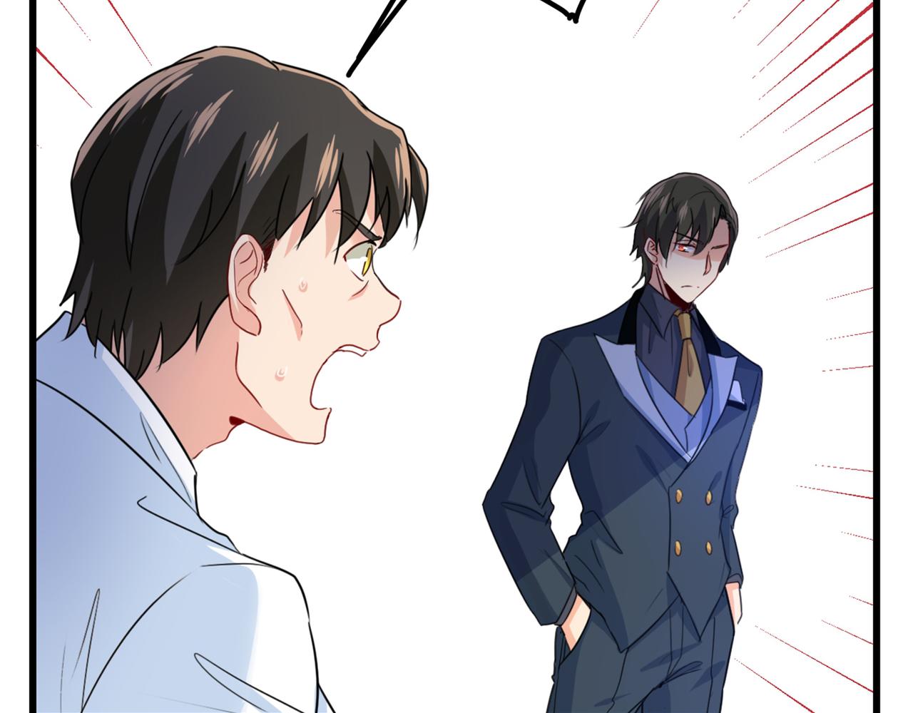 总裁在上韩漫全集-第342话 一个亿？账号给我！无删减无遮挡章节图片 