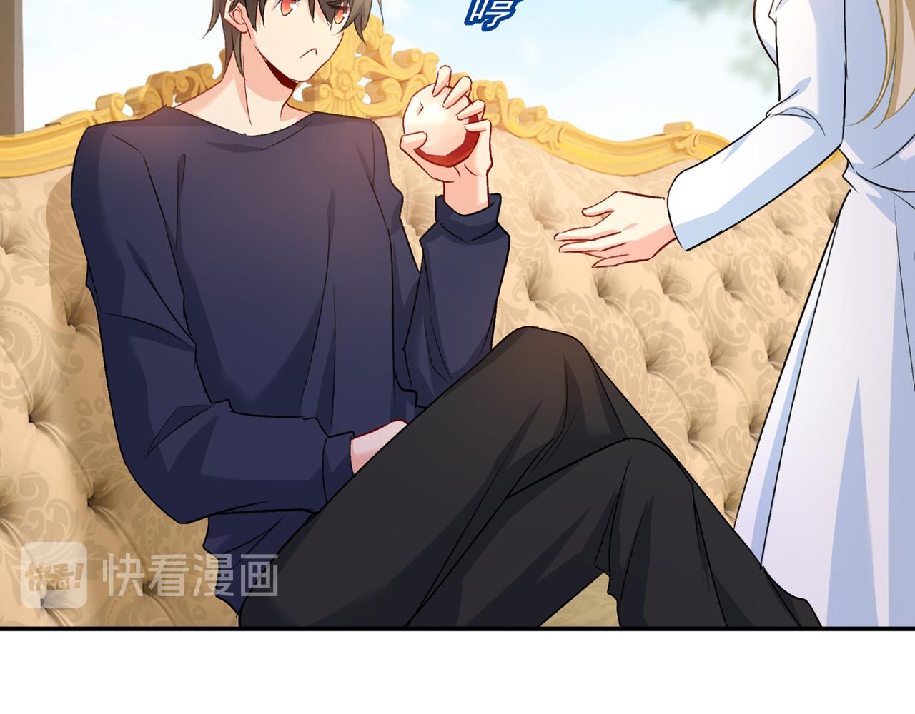 总裁在上韩漫全集-第348话 千初出事了！无删减无遮挡章节图片 