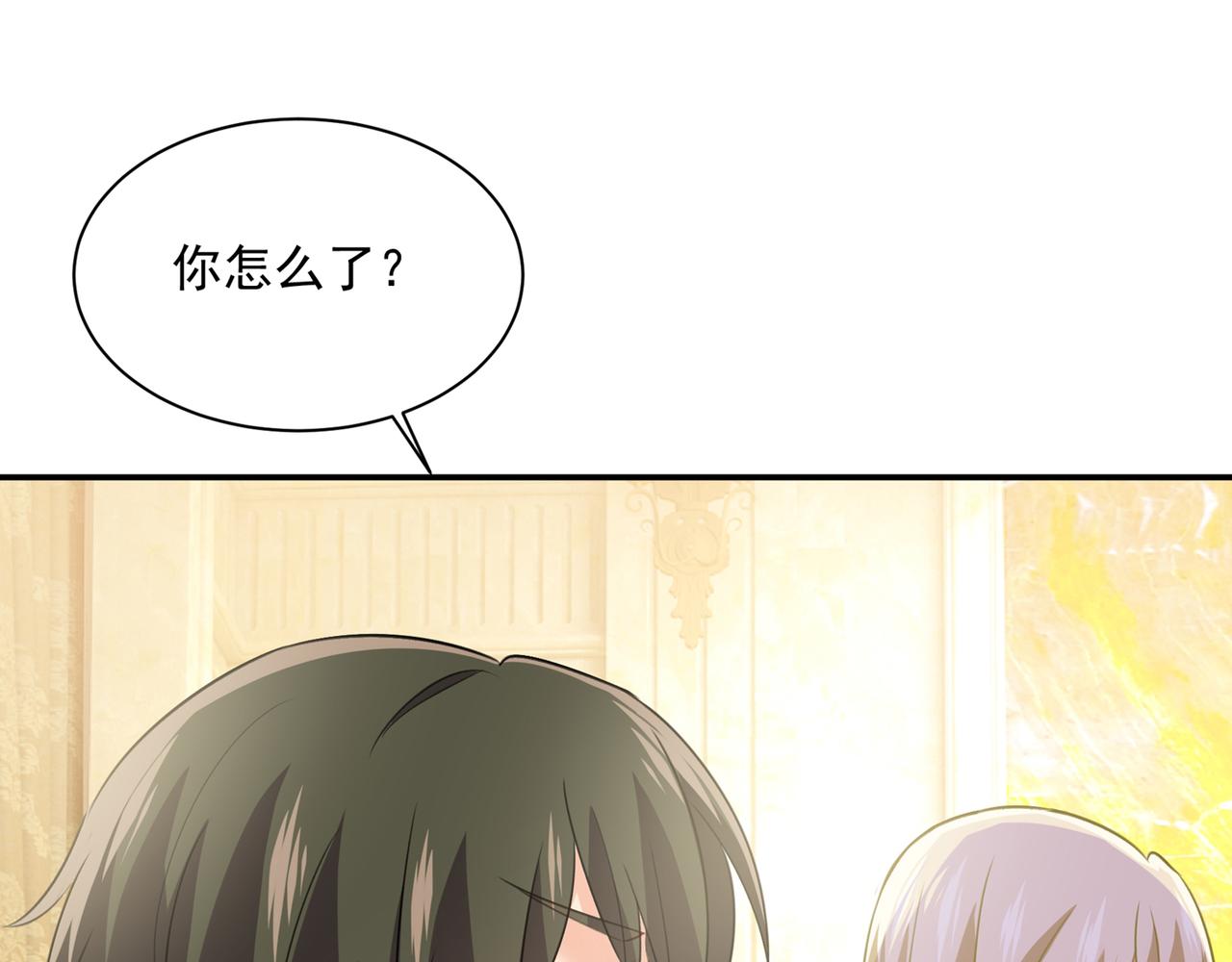 总裁在上韩漫全集-第348话 千初出事了！无删减无遮挡章节图片 