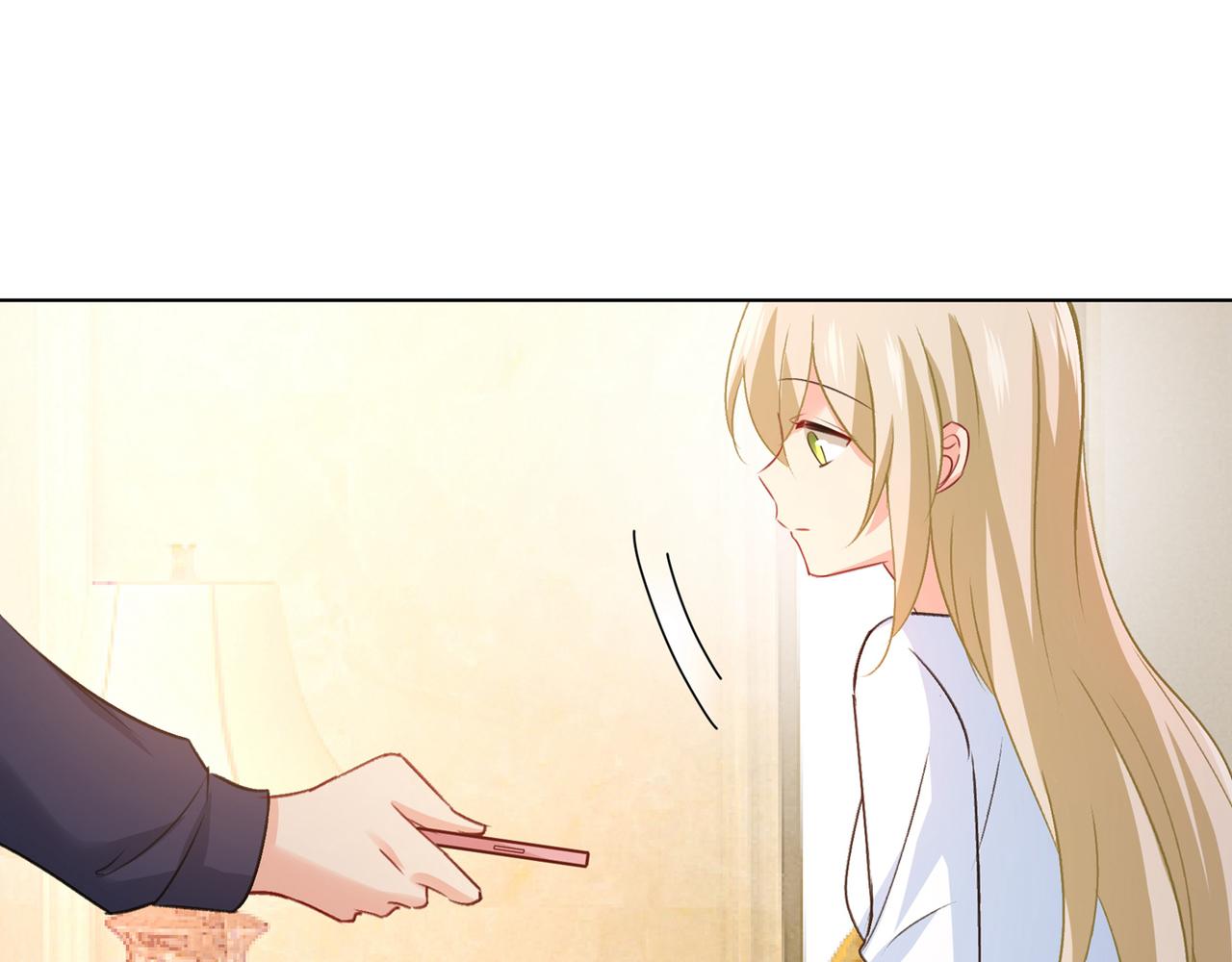 总裁在上韩漫全集-第348话 千初出事了！无删减无遮挡章节图片 
