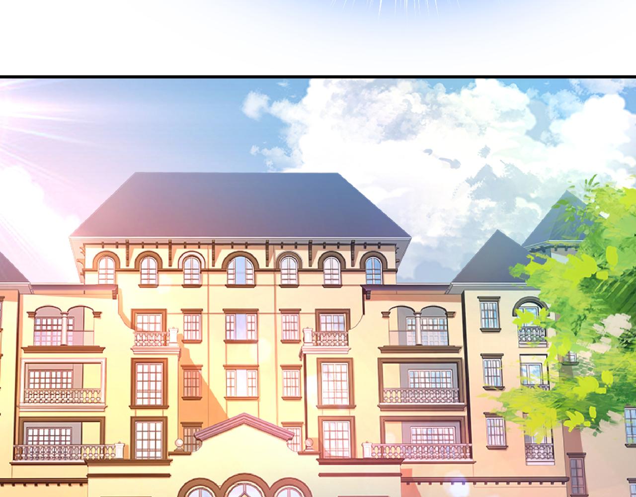 总裁在上韩漫全集-第354话 他原来是想哄我开心无删减无遮挡章节图片 