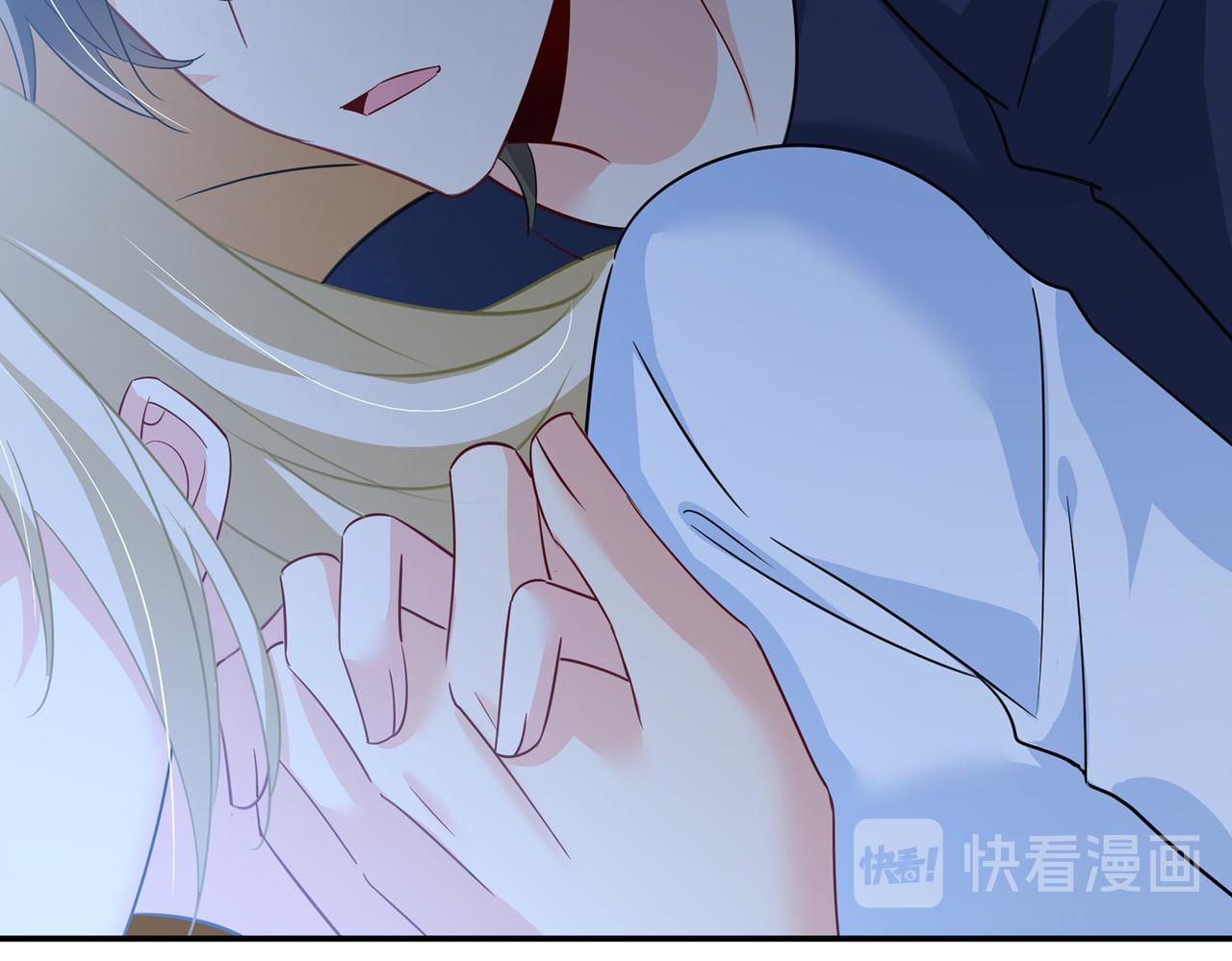 总裁在上韩漫全集-第360话 最爱的人是宫欧~无删减无遮挡章节图片 