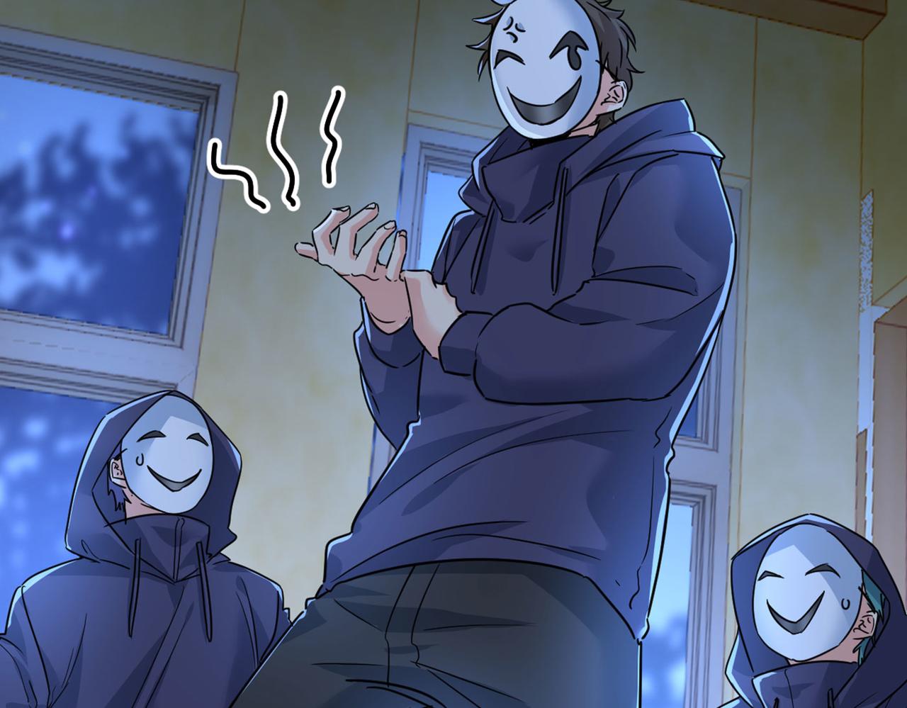 总裁在上韩漫全集-第372话 宫欧还会不会要你无删减无遮挡章节图片 