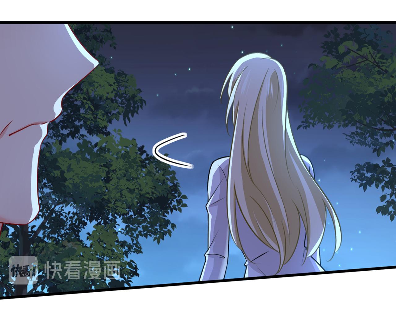 总裁在上韩漫全集-第390话 我会做出自己的决定无删减无遮挡章节图片 