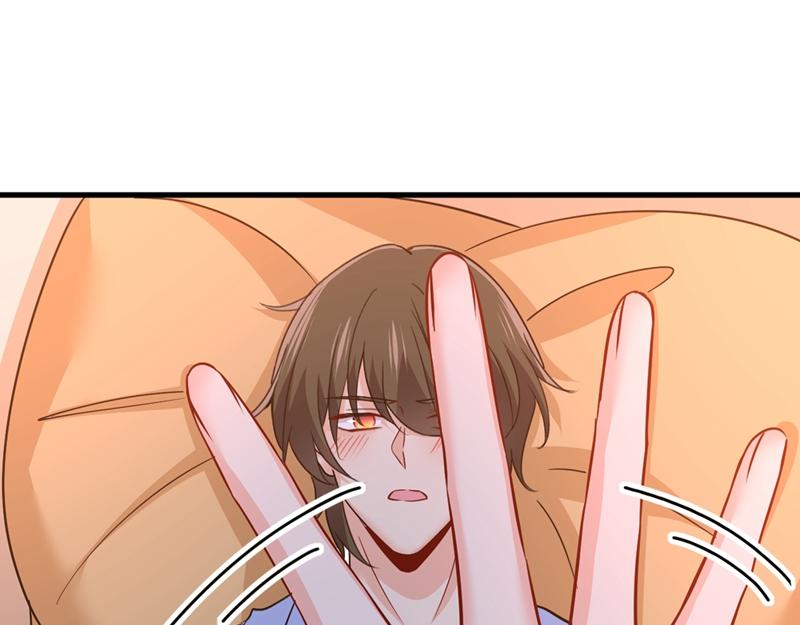 总裁在上韩漫全集-第391话 灰姑娘的魔法消失了无删减无遮挡章节图片 