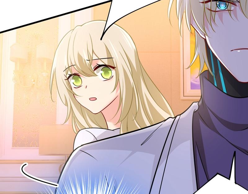 总裁在上韩漫全集-第391话 灰姑娘的魔法消失了无删减无遮挡章节图片 