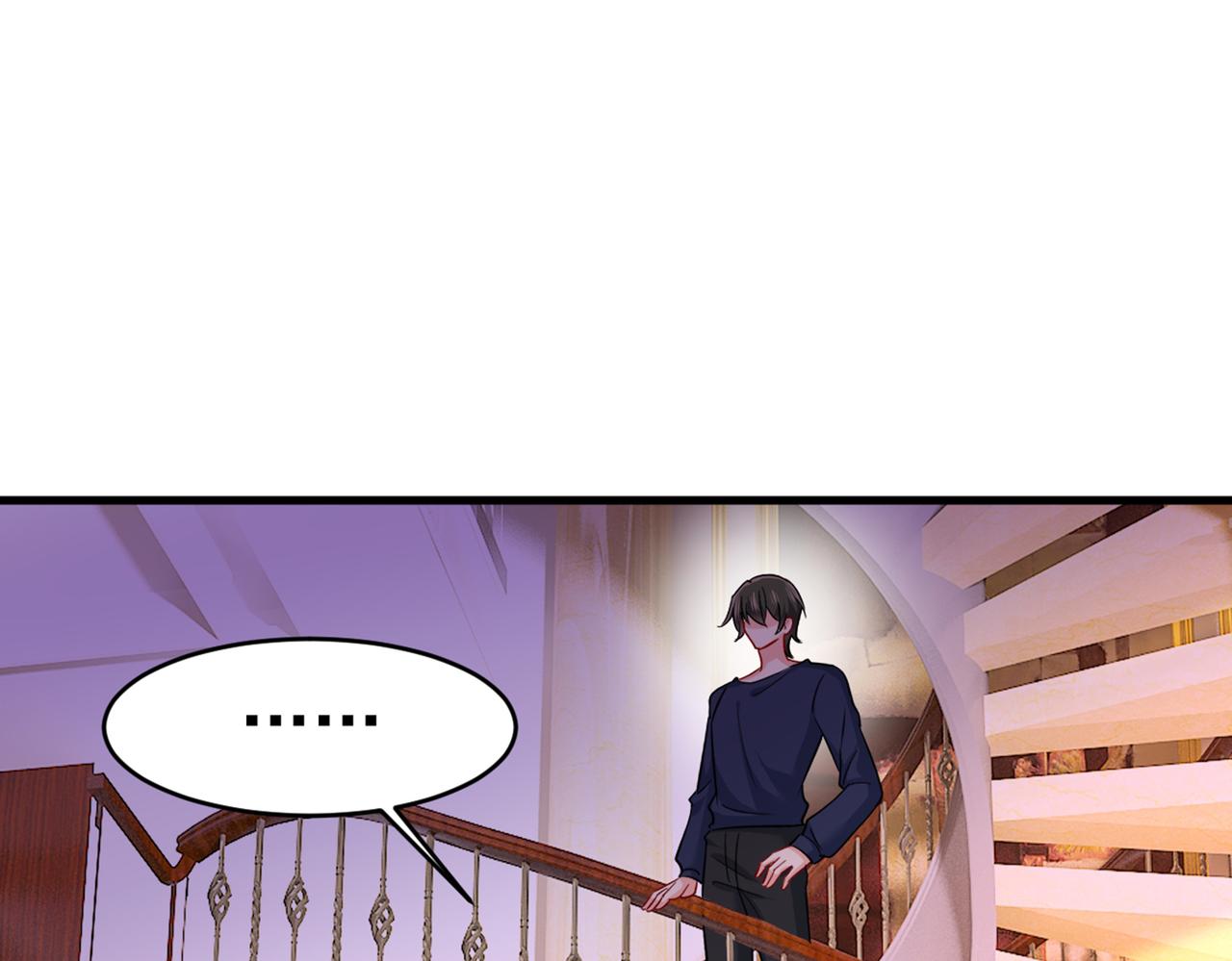 总裁在上韩漫全集-第394话 你想留下来当狗？无删减无遮挡章节图片 
