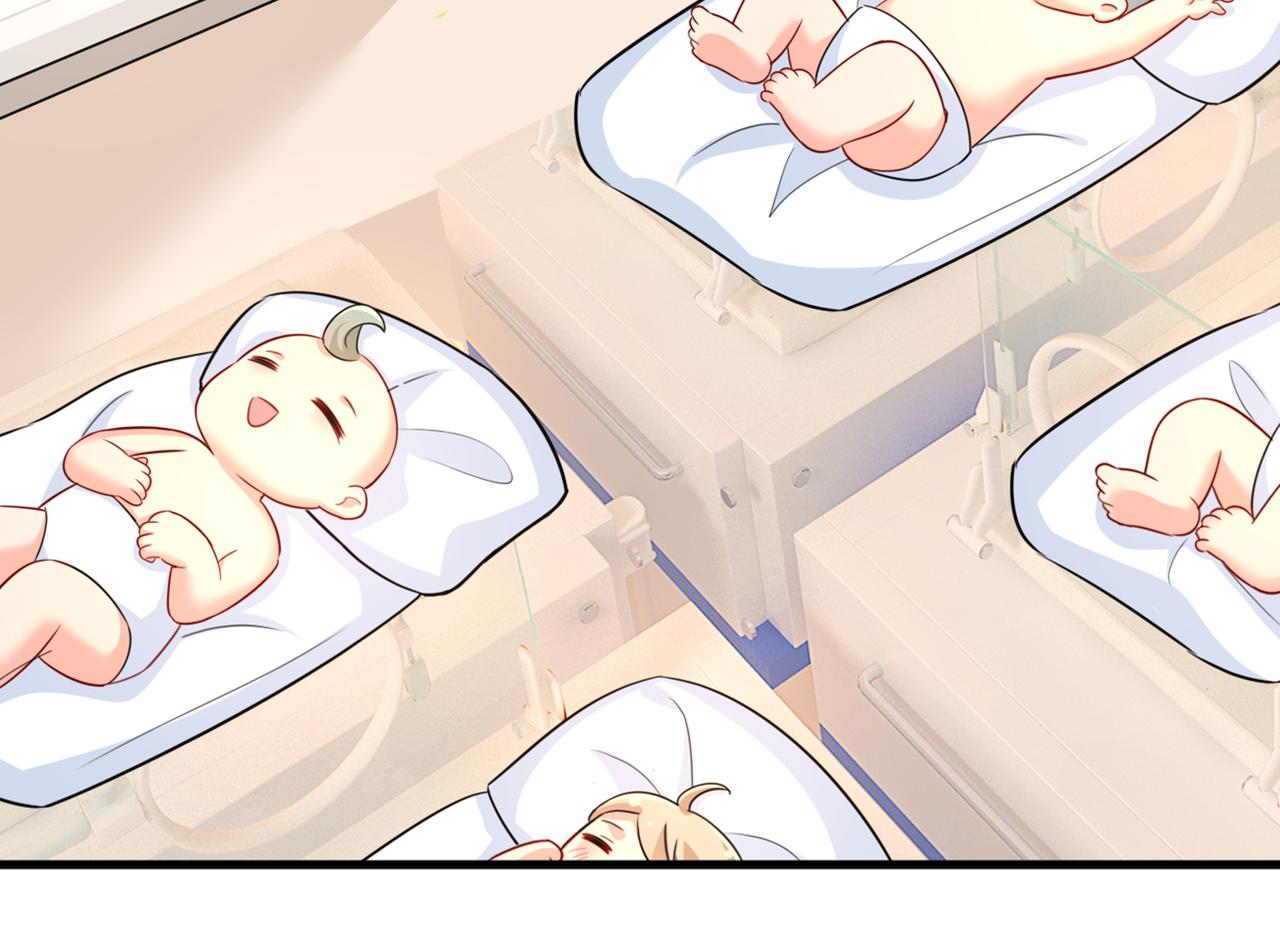 总裁在上韩漫全集-第412话 不想给他太大的压力无删减无遮挡章节图片 
