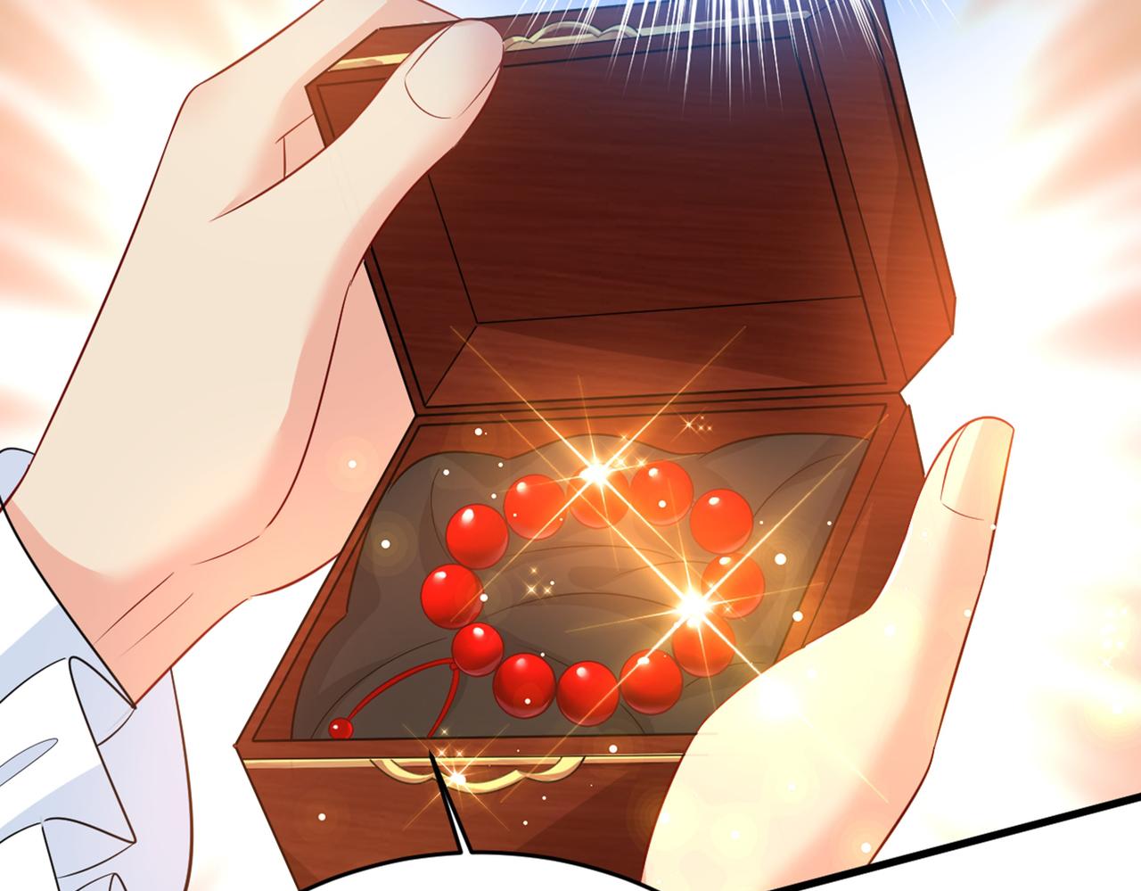 总裁在上韩漫全集-第412话 不想给他太大的压力无删减无遮挡章节图片 