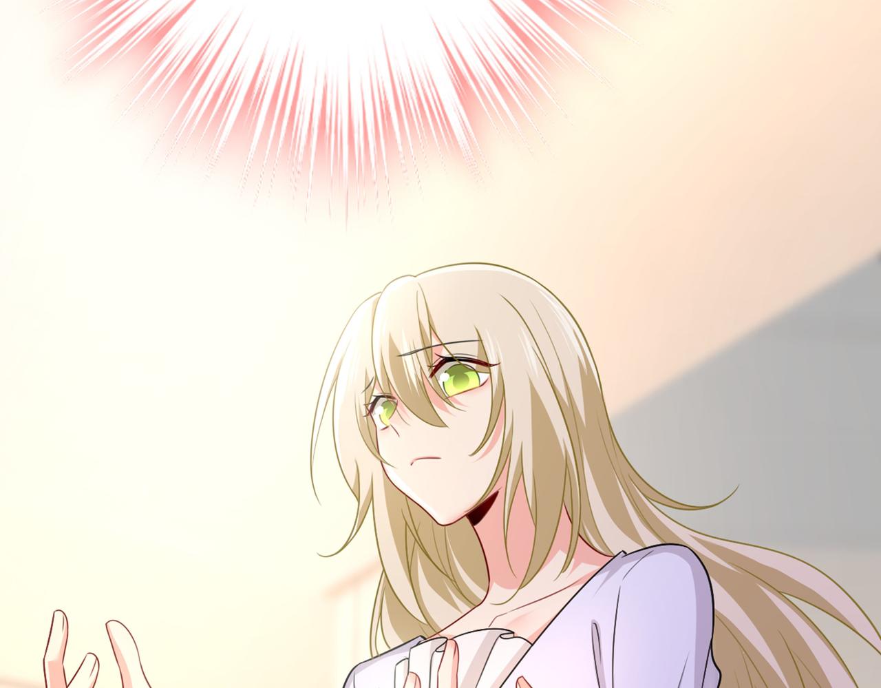 总裁在上韩漫全集-第414话 莫娜想勾引宫欧？无删减无遮挡章节图片 