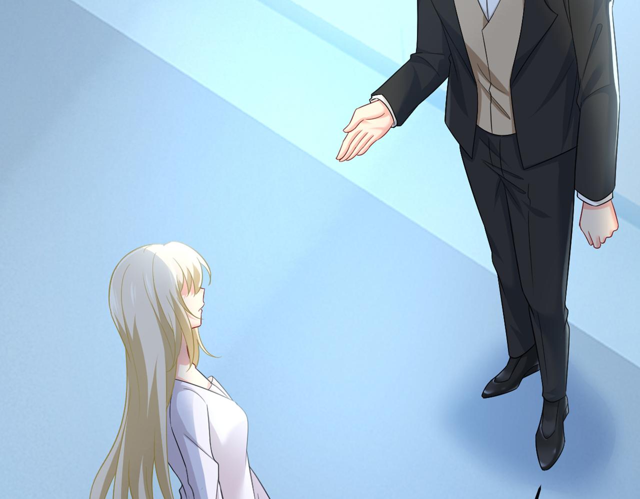 总裁在上韩漫全集-第414话 莫娜想勾引宫欧？无删减无遮挡章节图片 