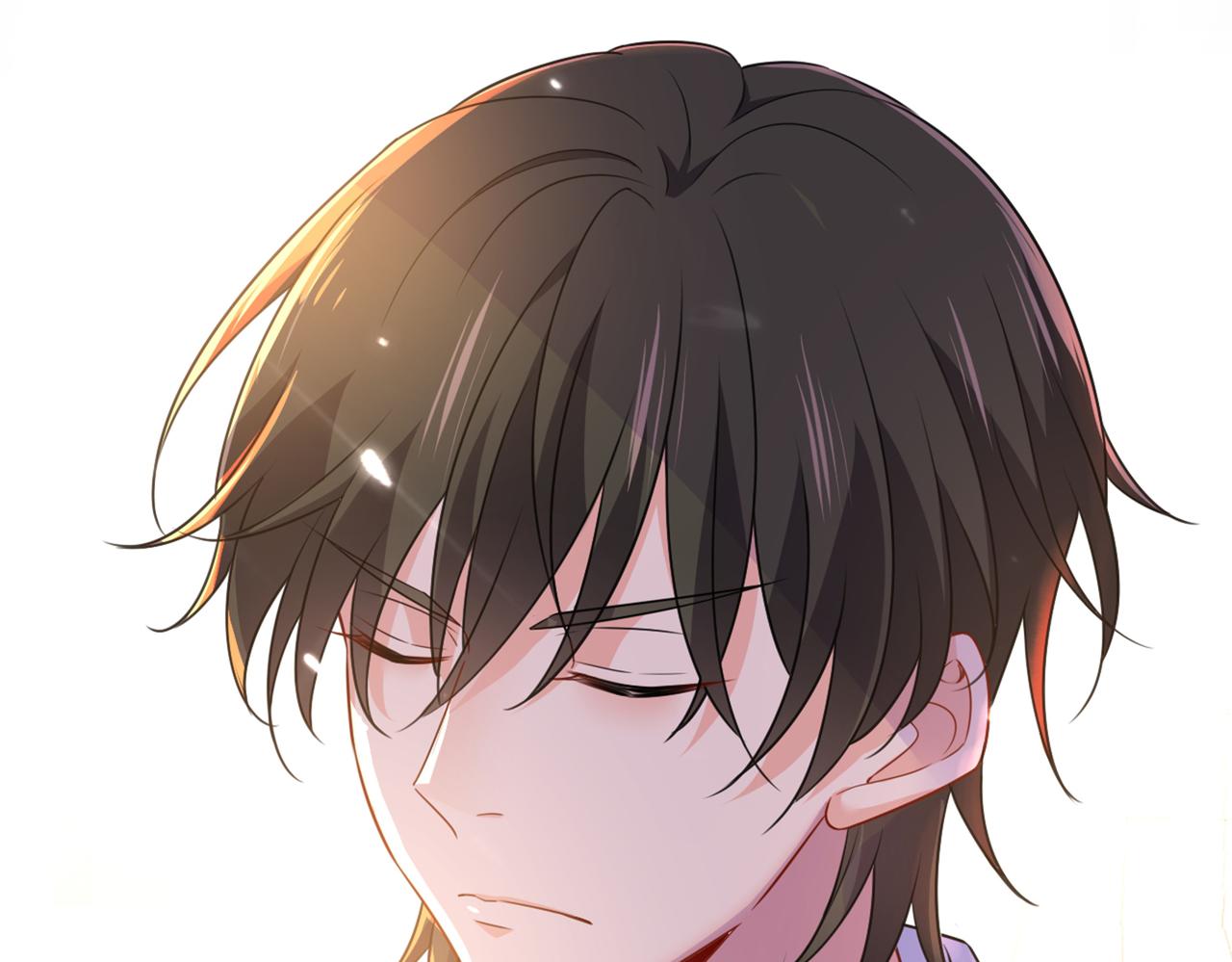 总裁在上韩漫全集-第414话 莫娜想勾引宫欧？无删减无遮挡章节图片 