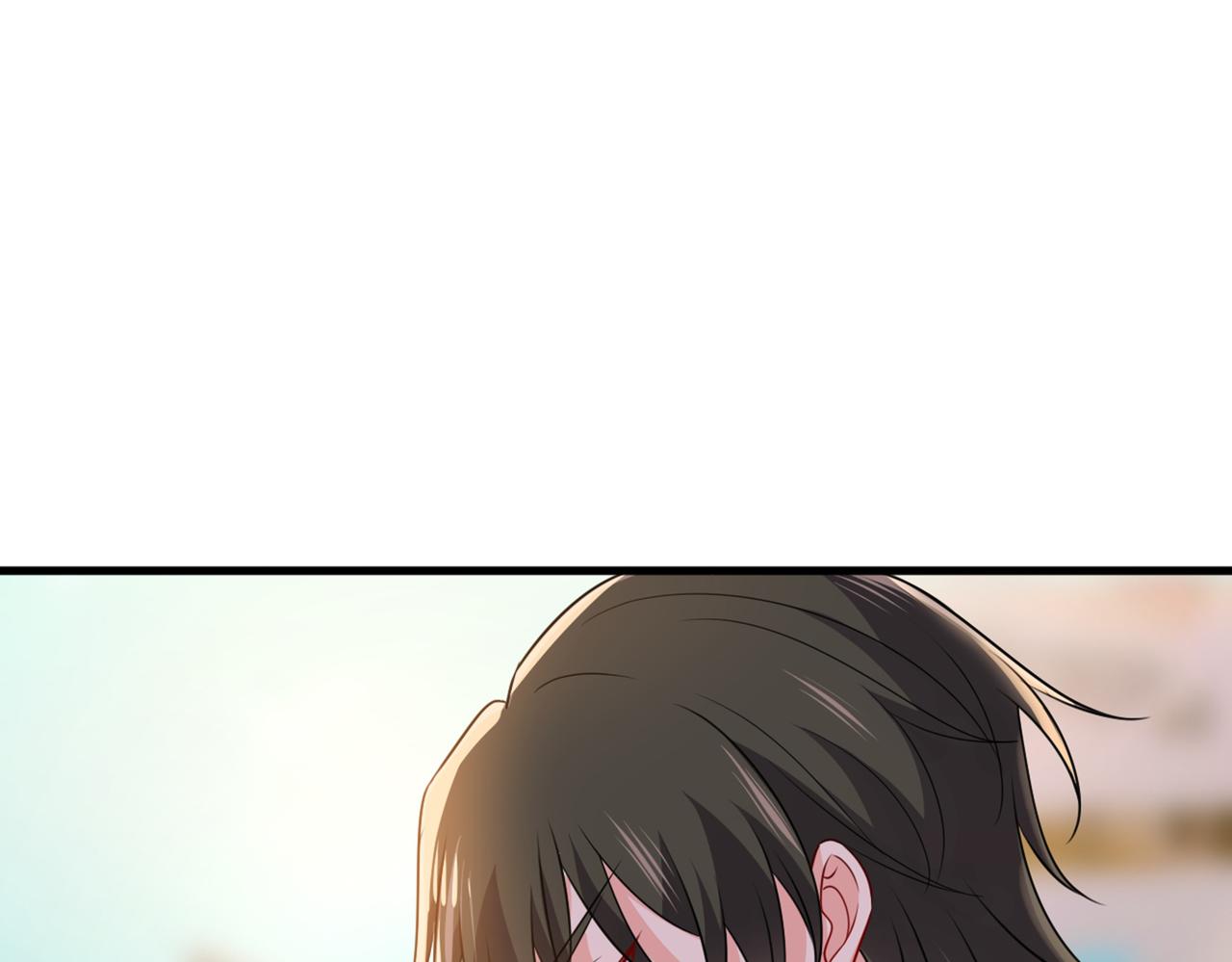 总裁在上韩漫全集-第414话 莫娜想勾引宫欧？无删减无遮挡章节图片 