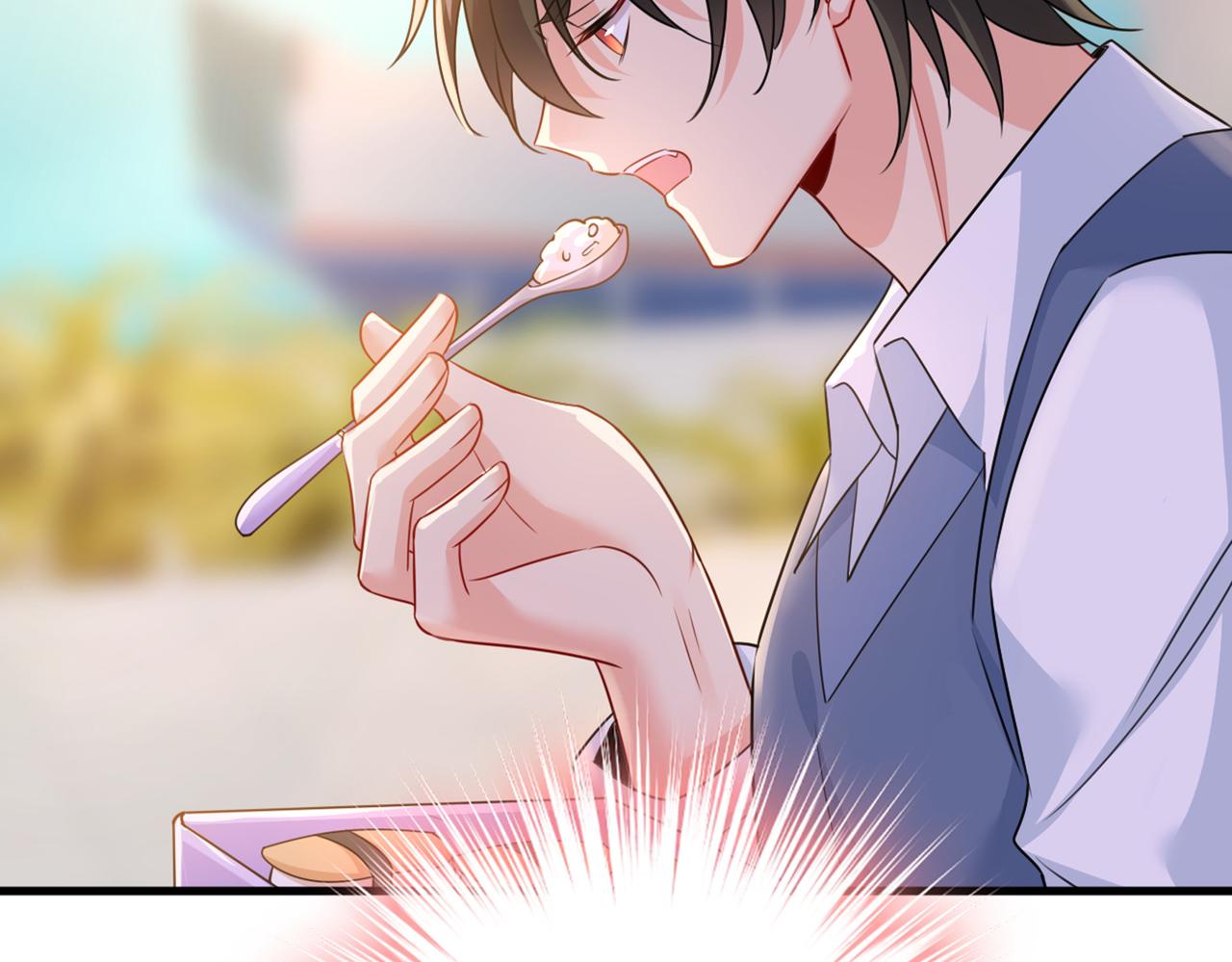 总裁在上韩漫全集-第414话 莫娜想勾引宫欧？无删减无遮挡章节图片 
