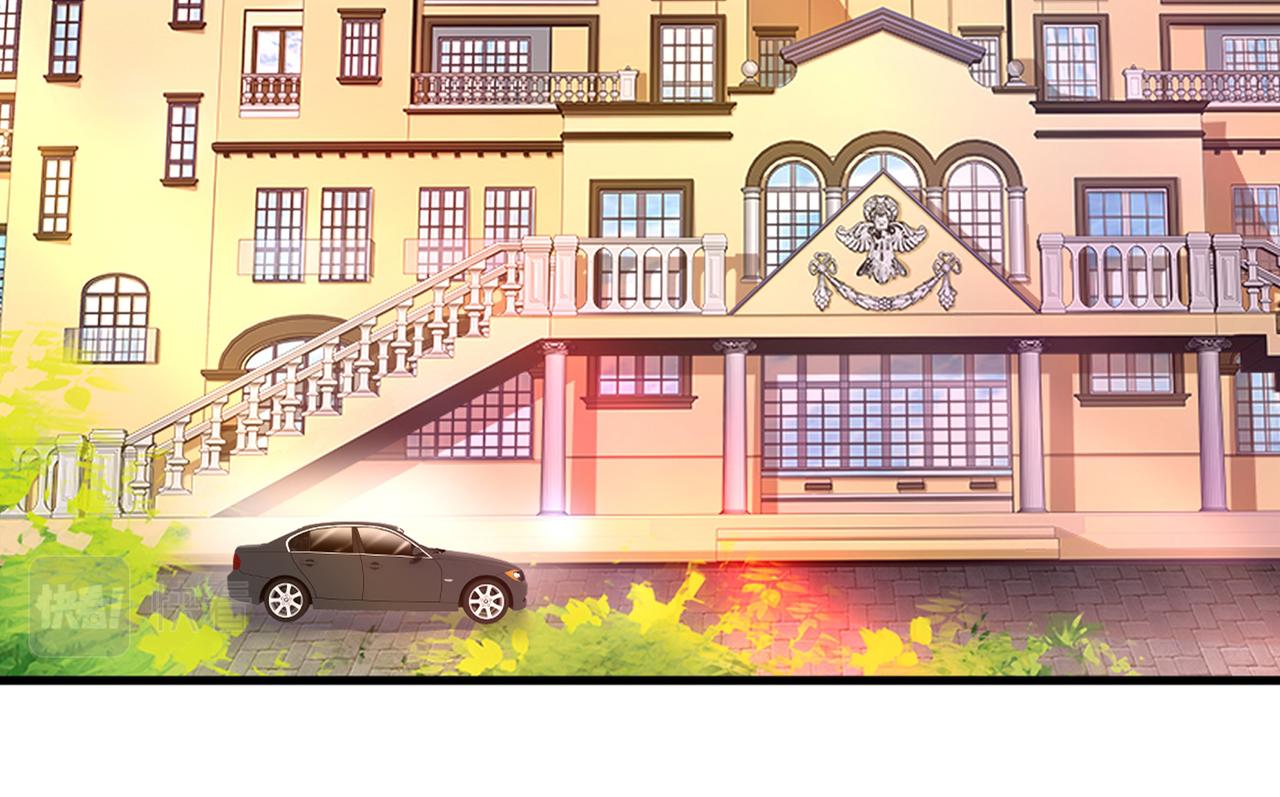 总裁在上韩漫全集-第429话 你竟帮莫娜说话？！无删减无遮挡章节图片 