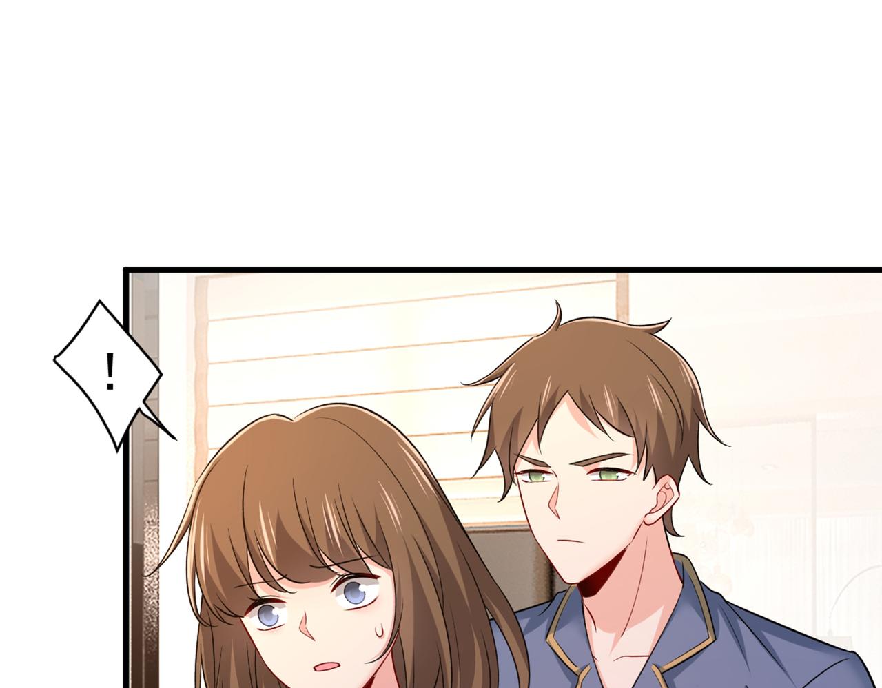 总裁在上韩漫全集-第440话 说好的念念不忘呢无删减无遮挡章节图片 