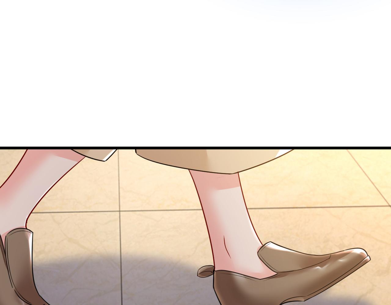 总裁在上韩漫全集-第441话 有没有分手赡养费？无删减无遮挡章节图片 