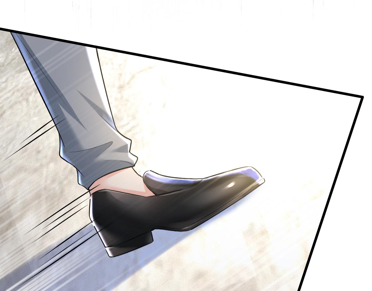 总裁在上韩漫全集-第454话 宫欧，你闹够了没！无删减无遮挡章节图片 