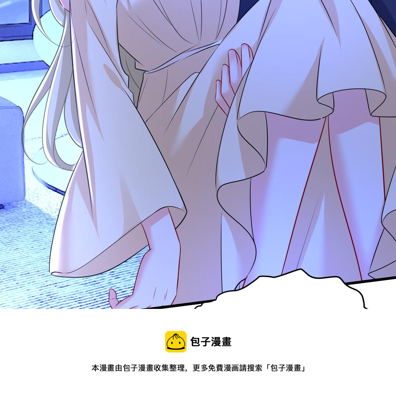 总裁在上韩漫全集-第466话 时小念，不要怕无删减无遮挡章节图片 