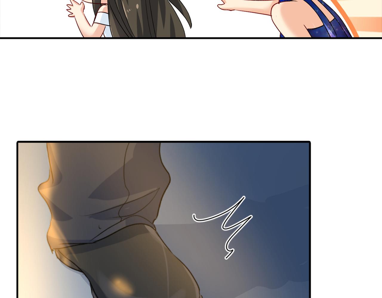 总裁在上韩漫全集-第98话 没想到在这碰到她无删减无遮挡章节图片 
