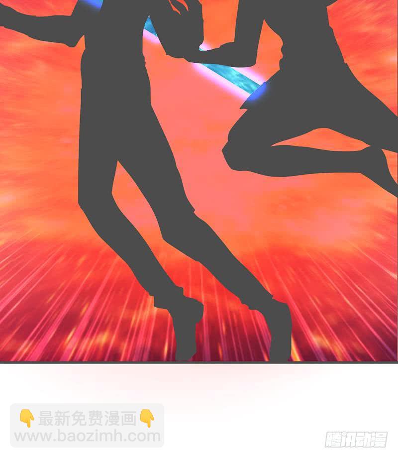 总有神仙想害我韩漫全集-第109话 逃出生天无删减无遮挡章节图片 