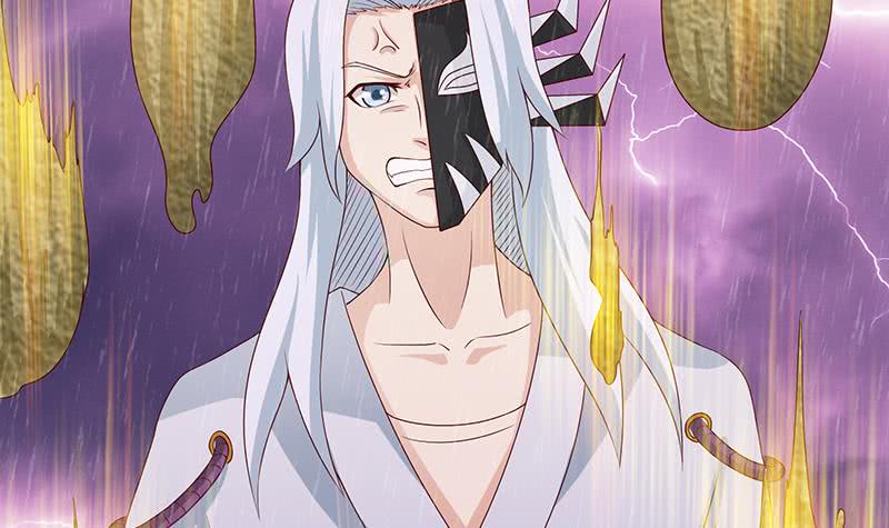总有神仙想害我韩漫全集-第109话 逃出生天无删减无遮挡章节图片 