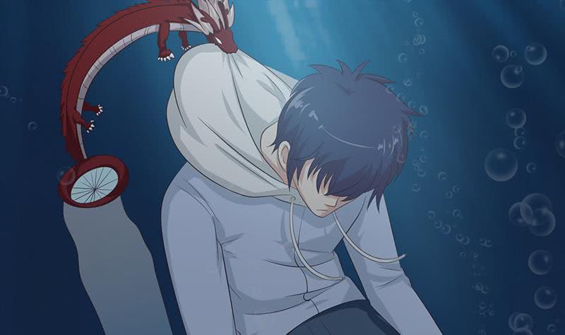 总有神仙想害我韩漫全集-第110话 旋转小马达无删减无遮挡章节图片 