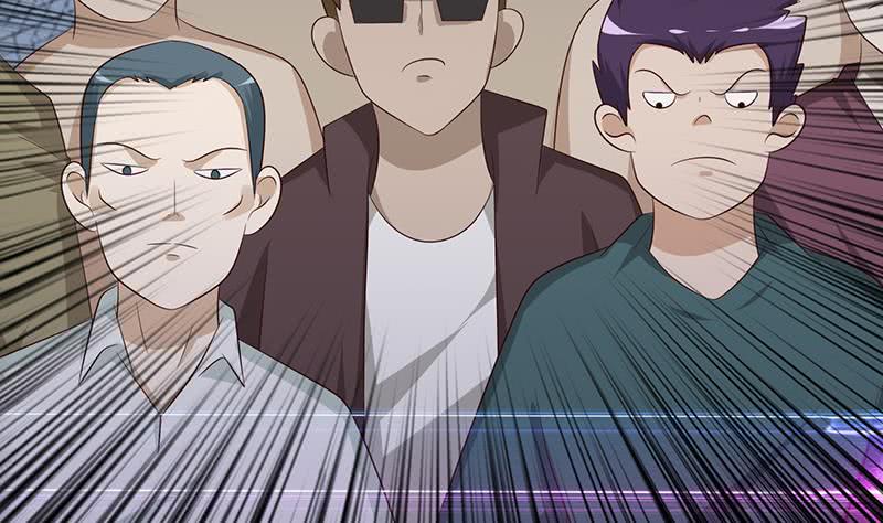 总有神仙想害我韩漫全集-第114话 我就是规矩无删减无遮挡章节图片 