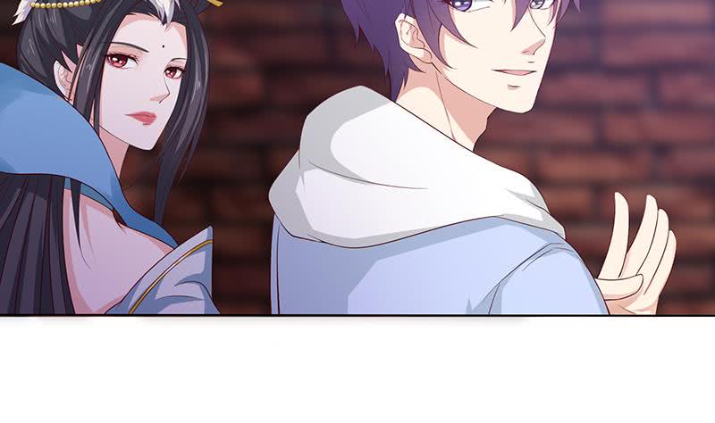 总有神仙想害我韩漫全集-第115话 鬼泣无删减无遮挡章节图片 